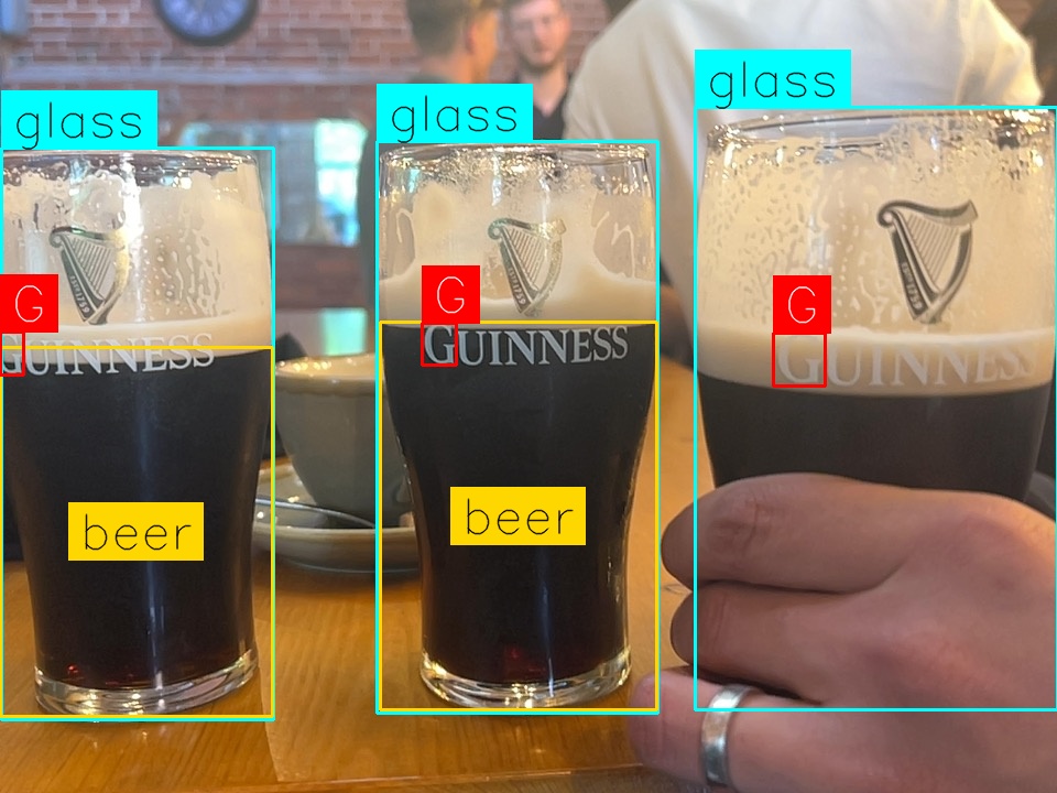Pint by Wild Scholar