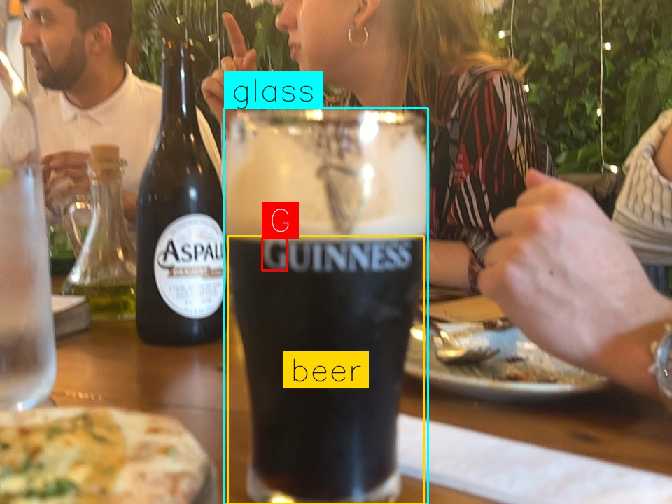 Pint by Hardy Knight