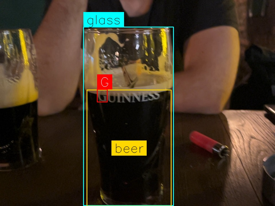 Pint by Malty Growler