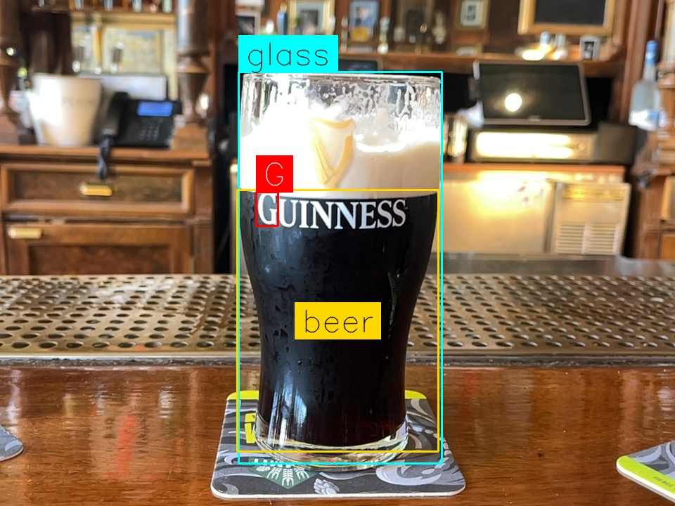 Pint by Tawny Scholar