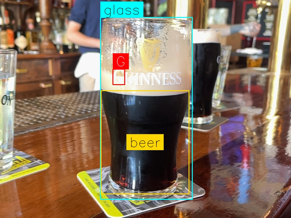 Pint by Creamy Firkin