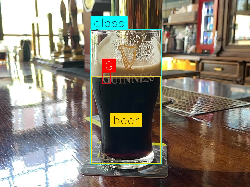 Pint by Spicy Saison