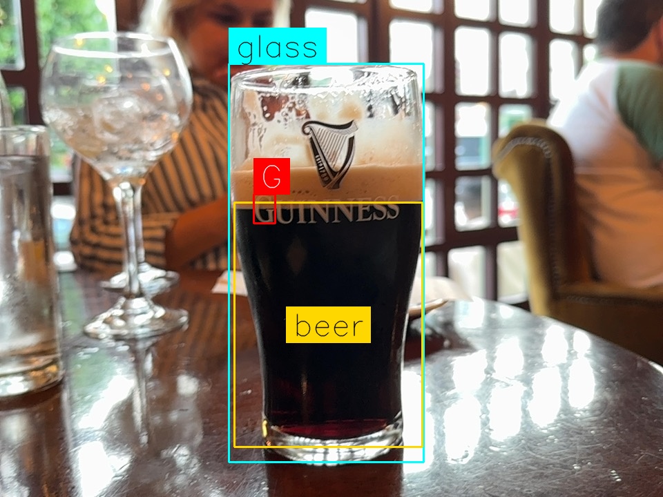 Pint by Crystal Wheat