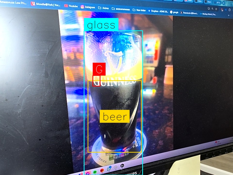 Pint by Golden Keeper