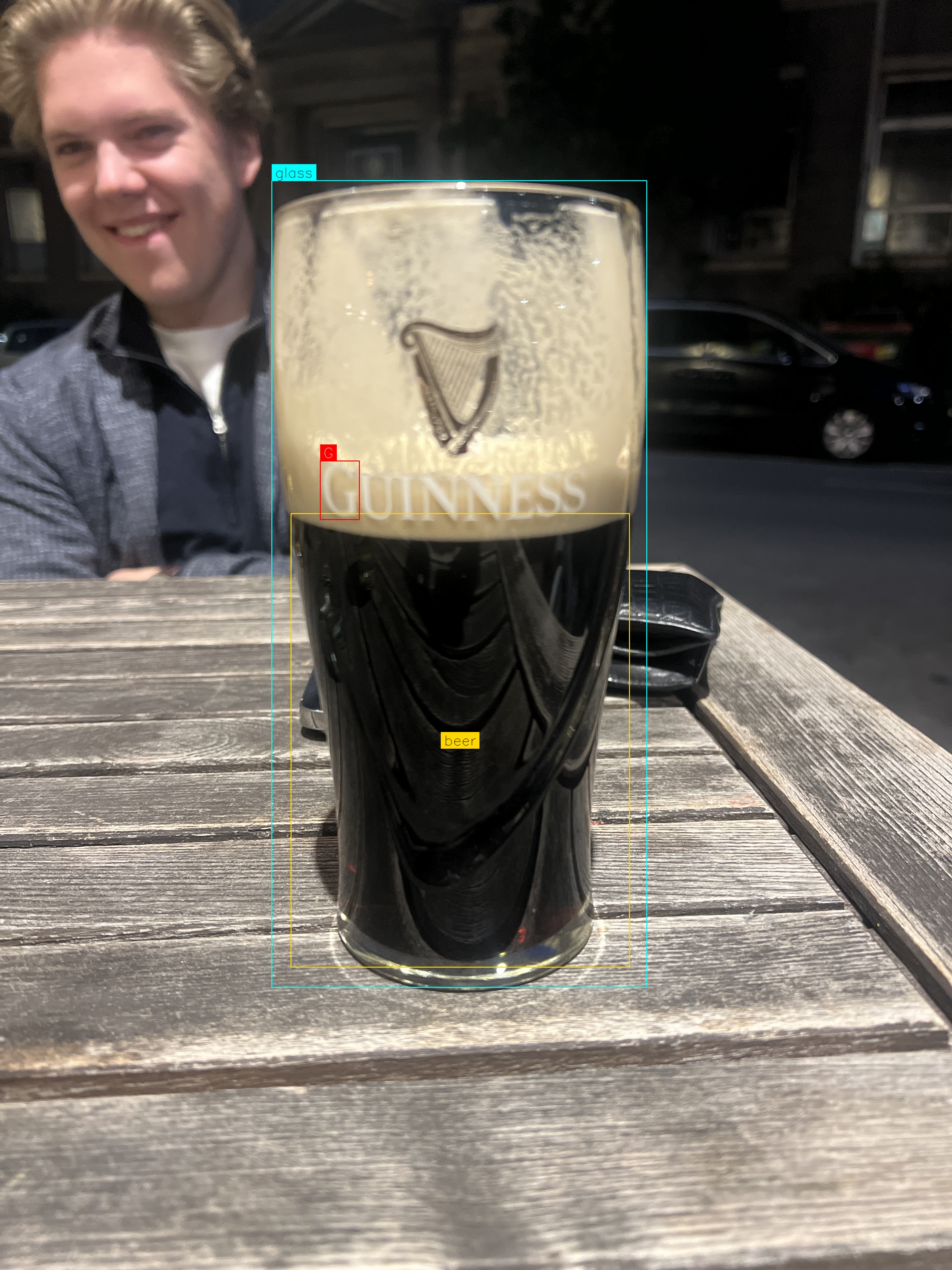 Pint by Crisp Pilsner