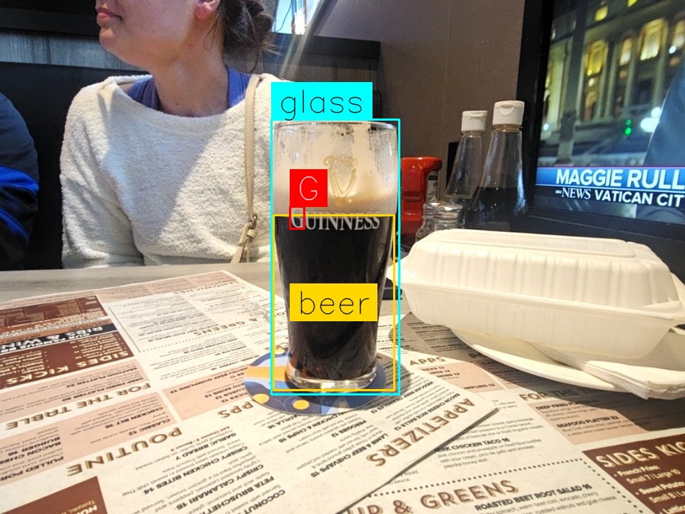 Pint by Classic Lodge