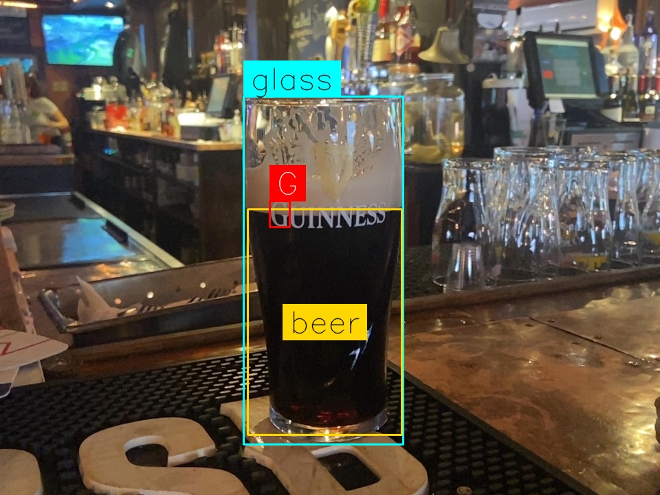 Pint by Misty Flask