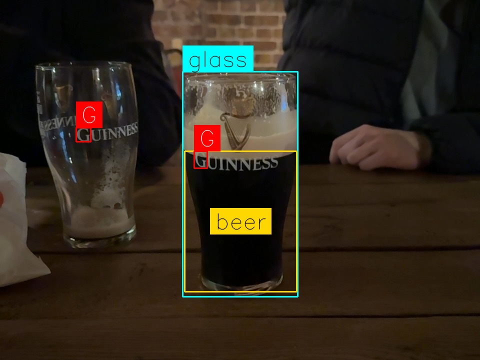 Pint by Bitter Maven