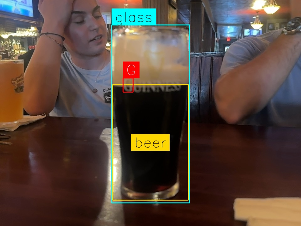 Pint by Proud Tun