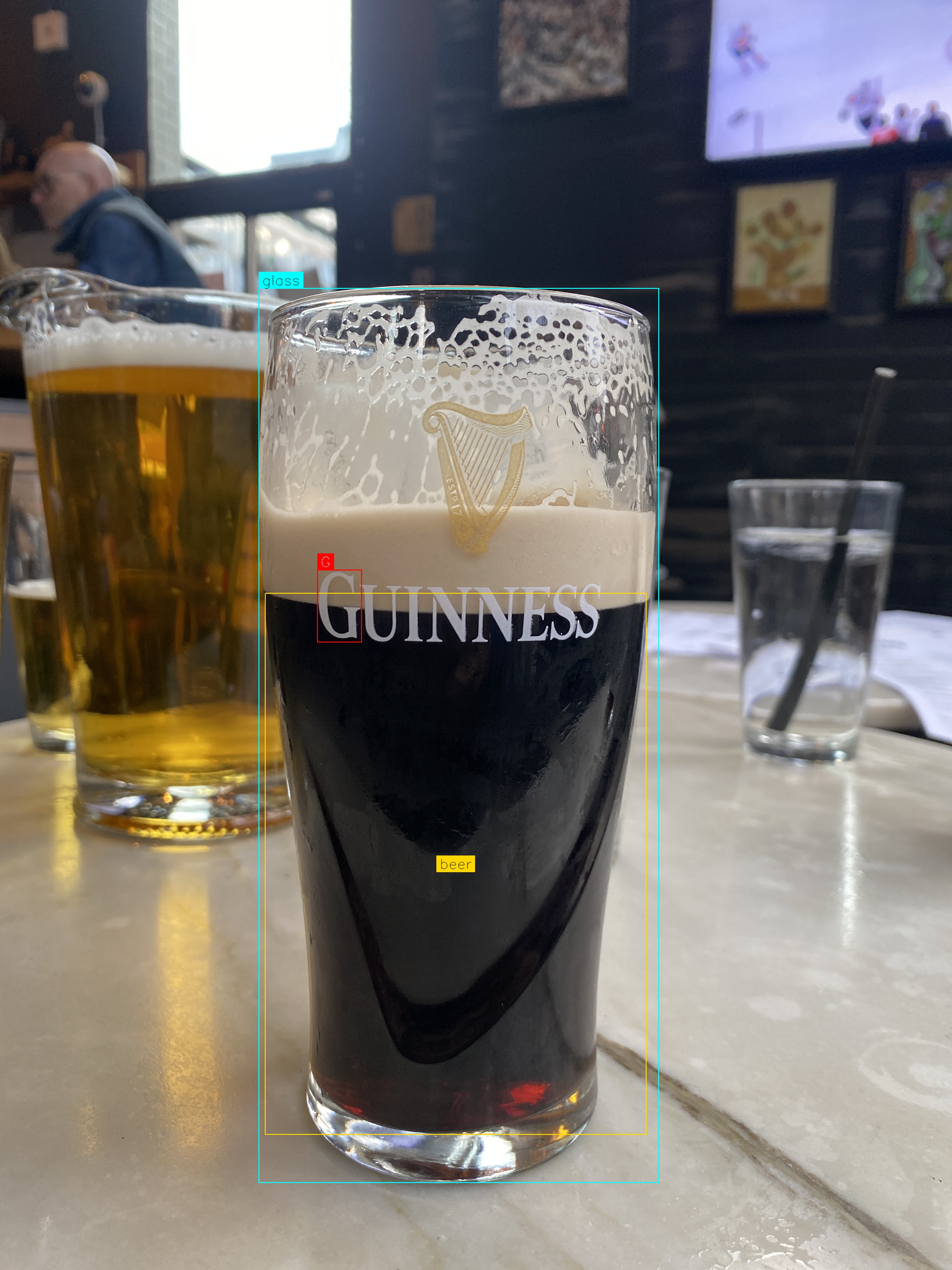 Pint by Fresh Tun