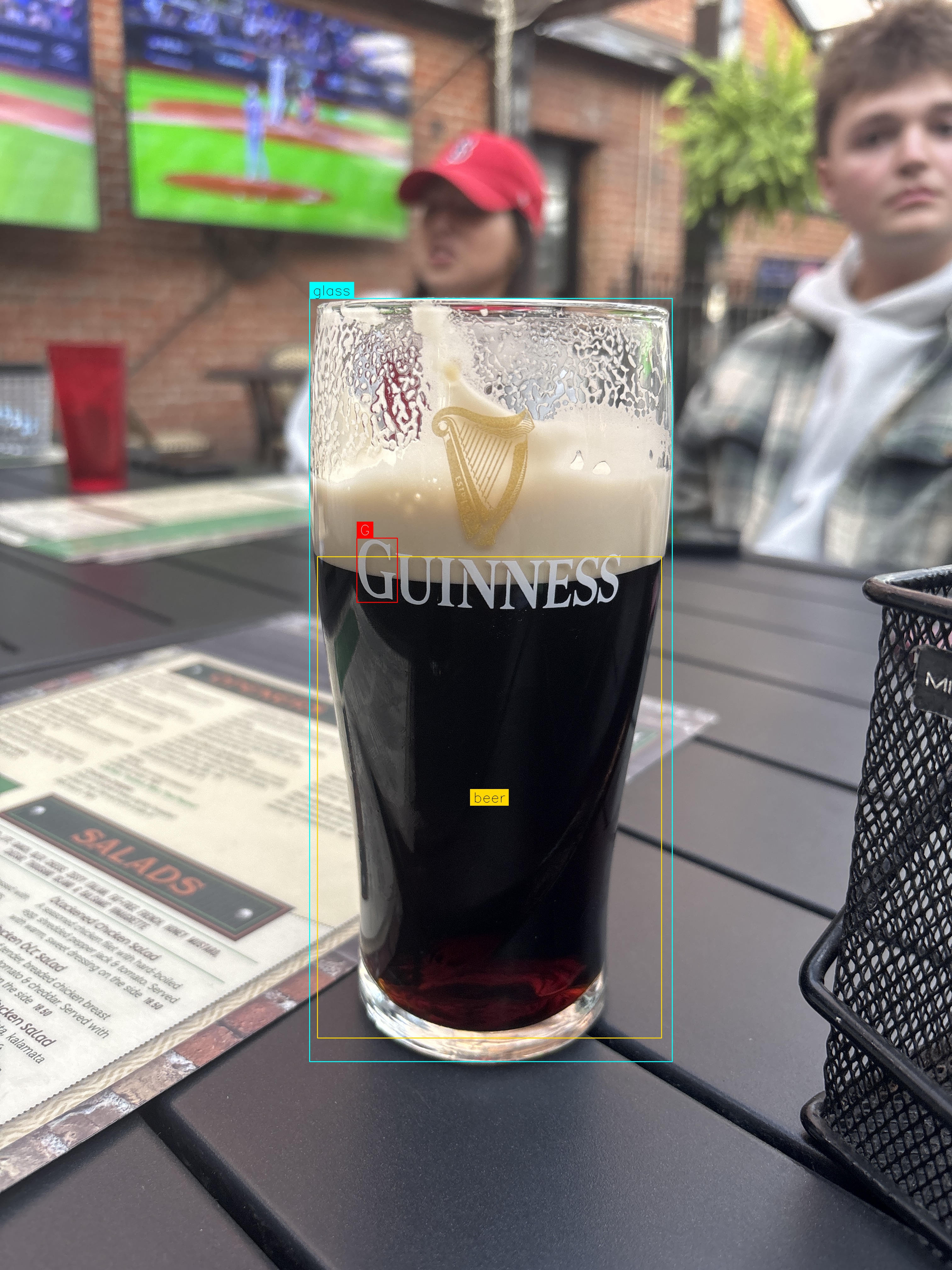 Pint by Hardy Crafter