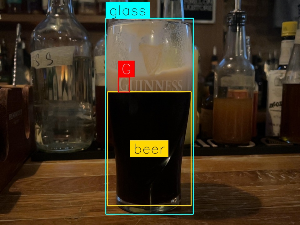 Pint by Hazy Scholar