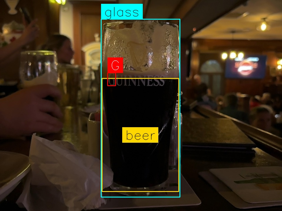 Pint by Inky Chalice