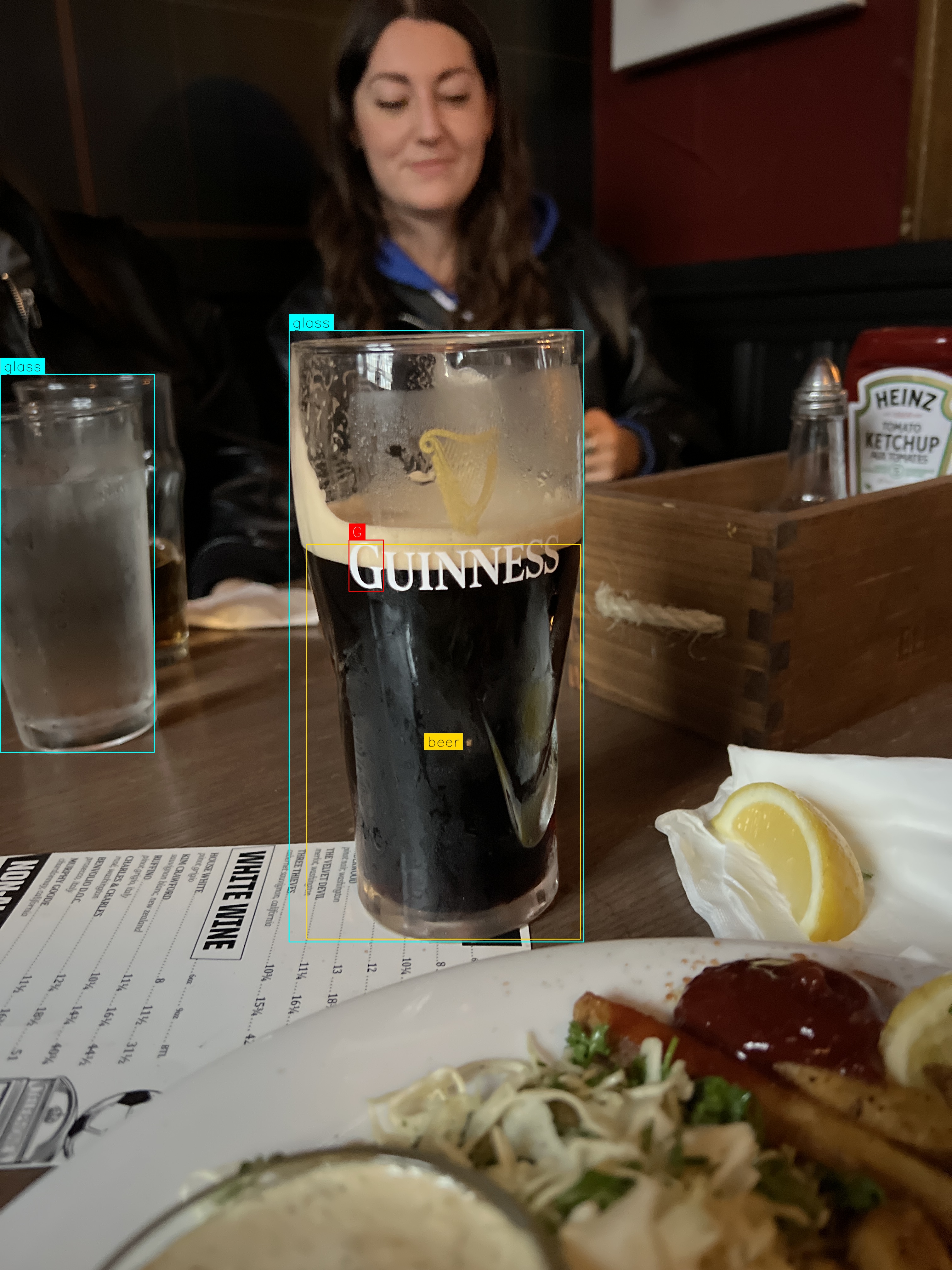 Pint by Crisp Stout