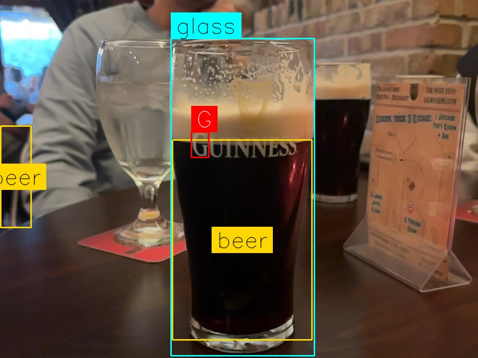 Pint by Toasted Legend