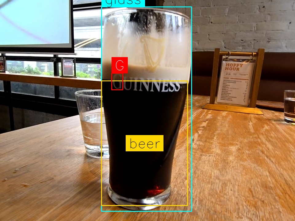 Pint by Fresh Mug