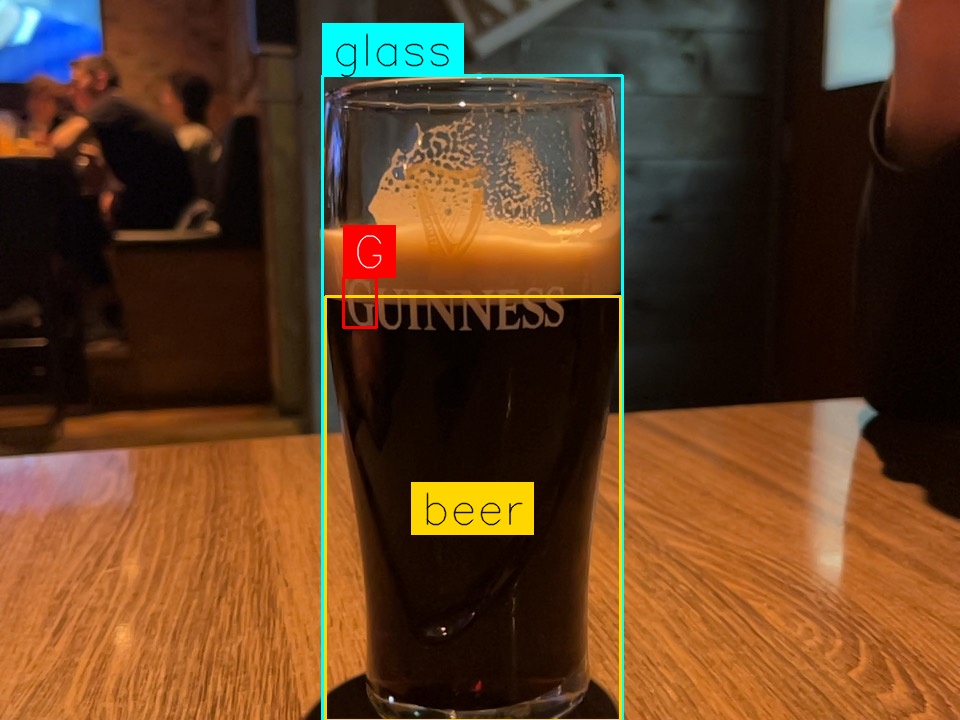 Pint by Amber Sage