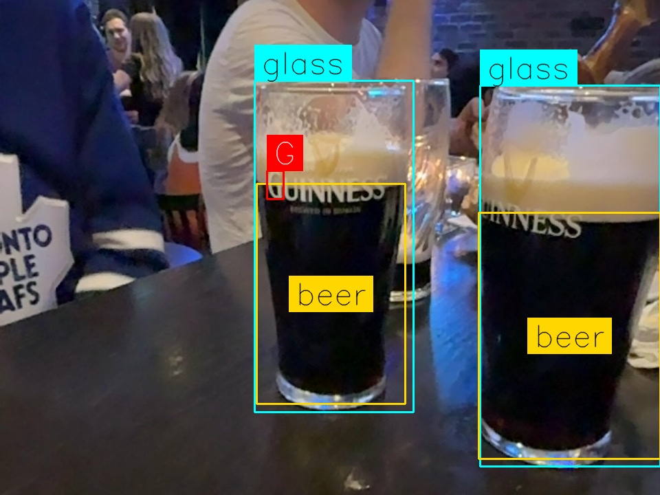 Pint by Robust Chalice