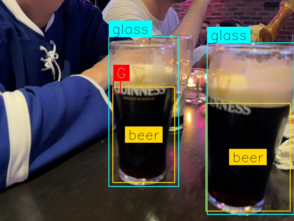 Pint by Proud Growler