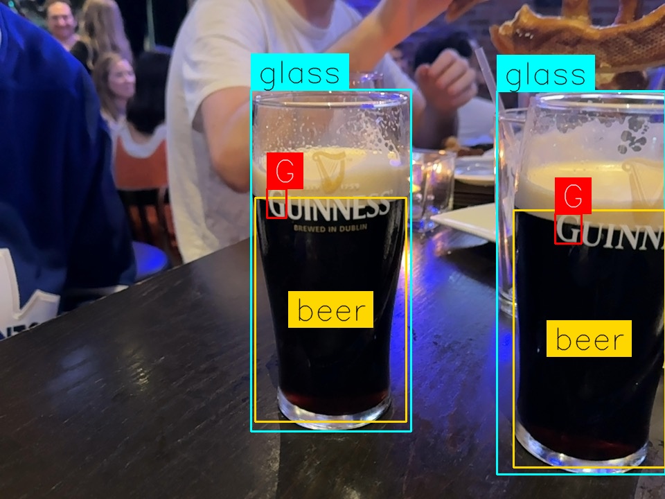 Pint by Rustic Growler