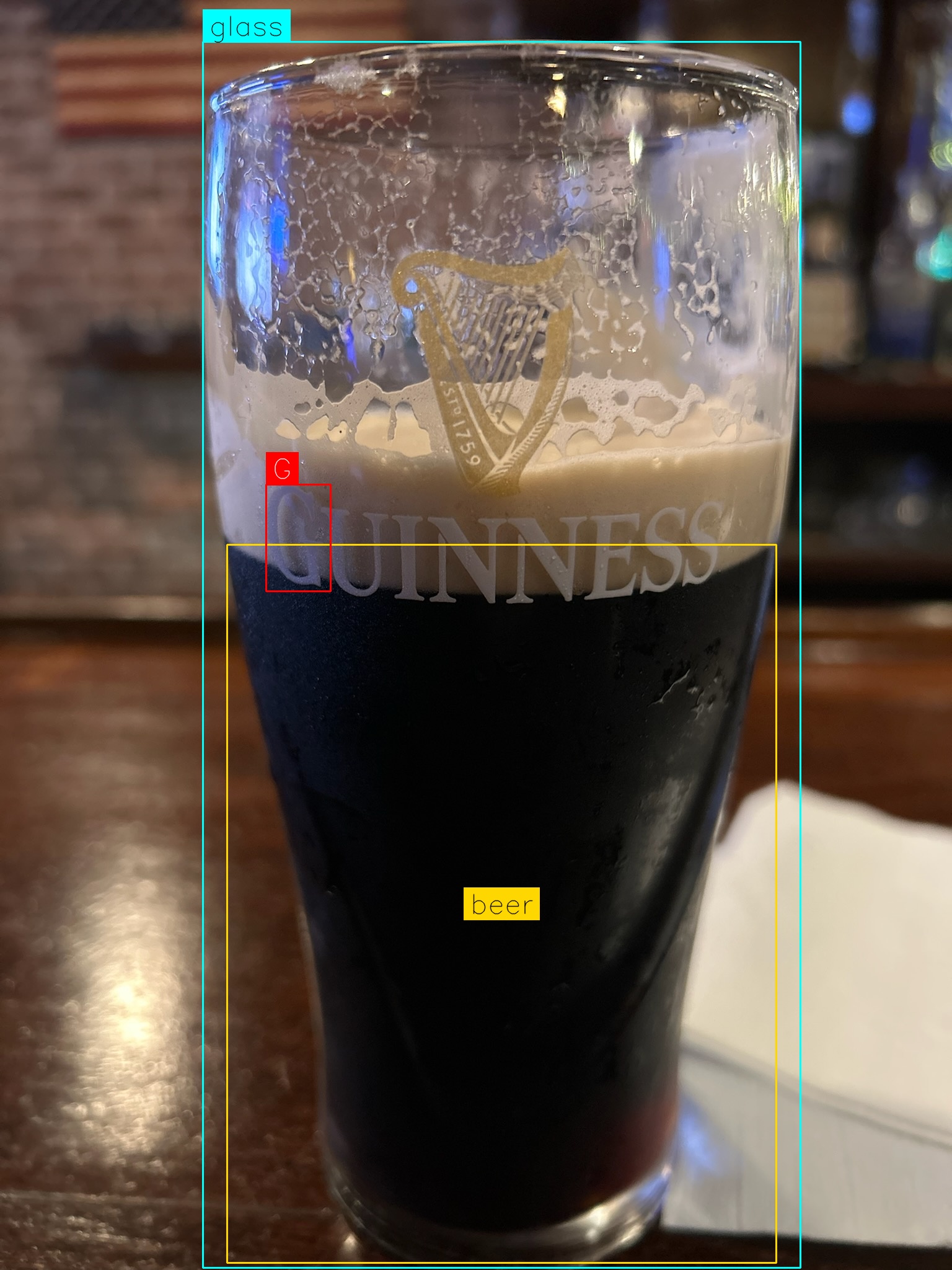 Pint by Mighty Mug