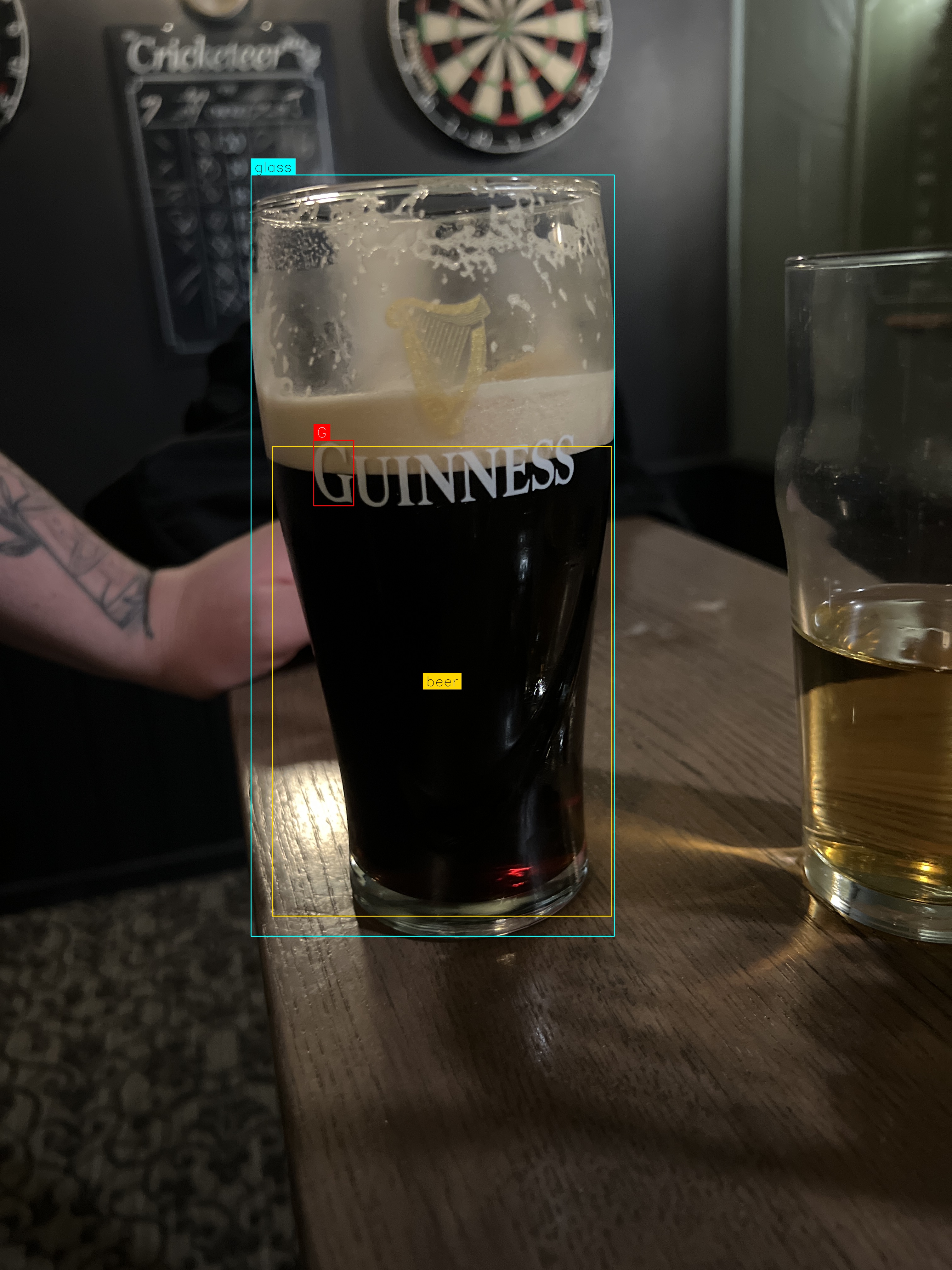Pint by Crisp Wheat