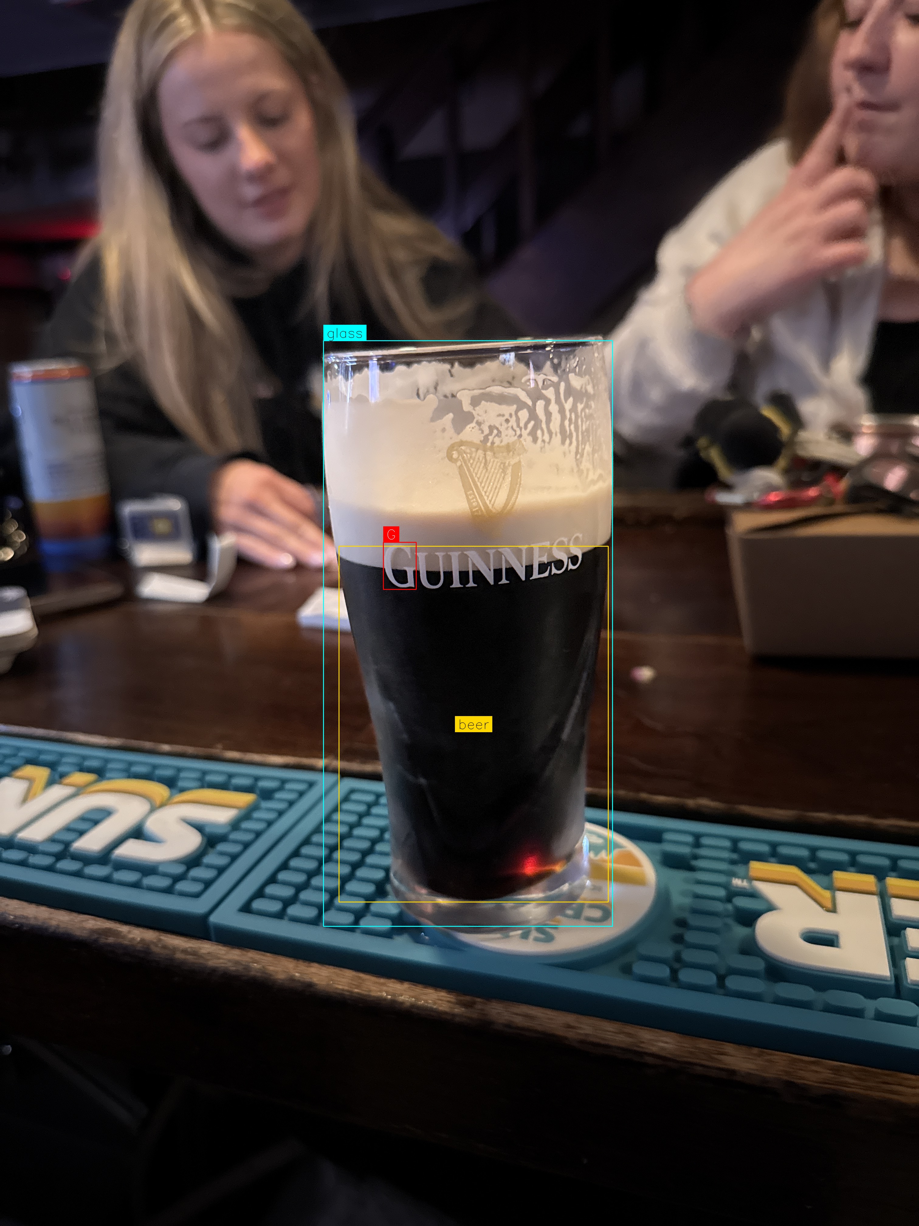 Pint by Zesty Keg