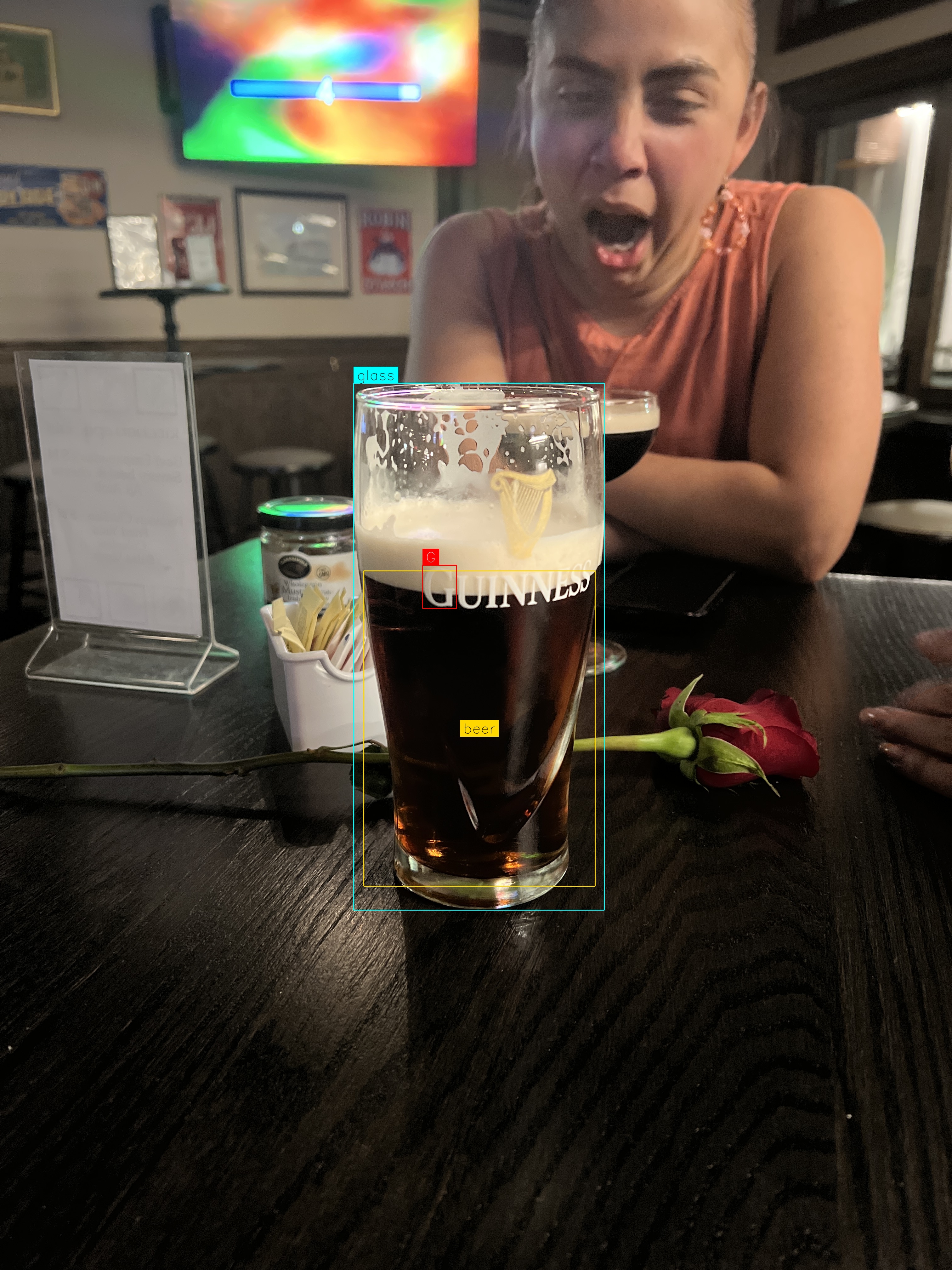 Pint by Golden Artisan