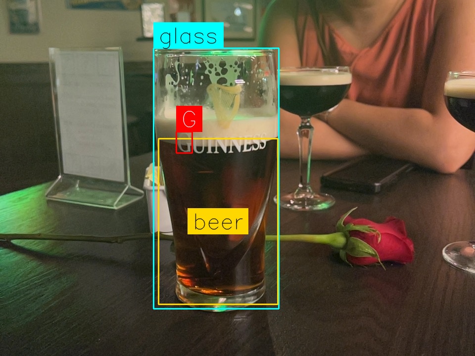 Pint by Toasted Porter