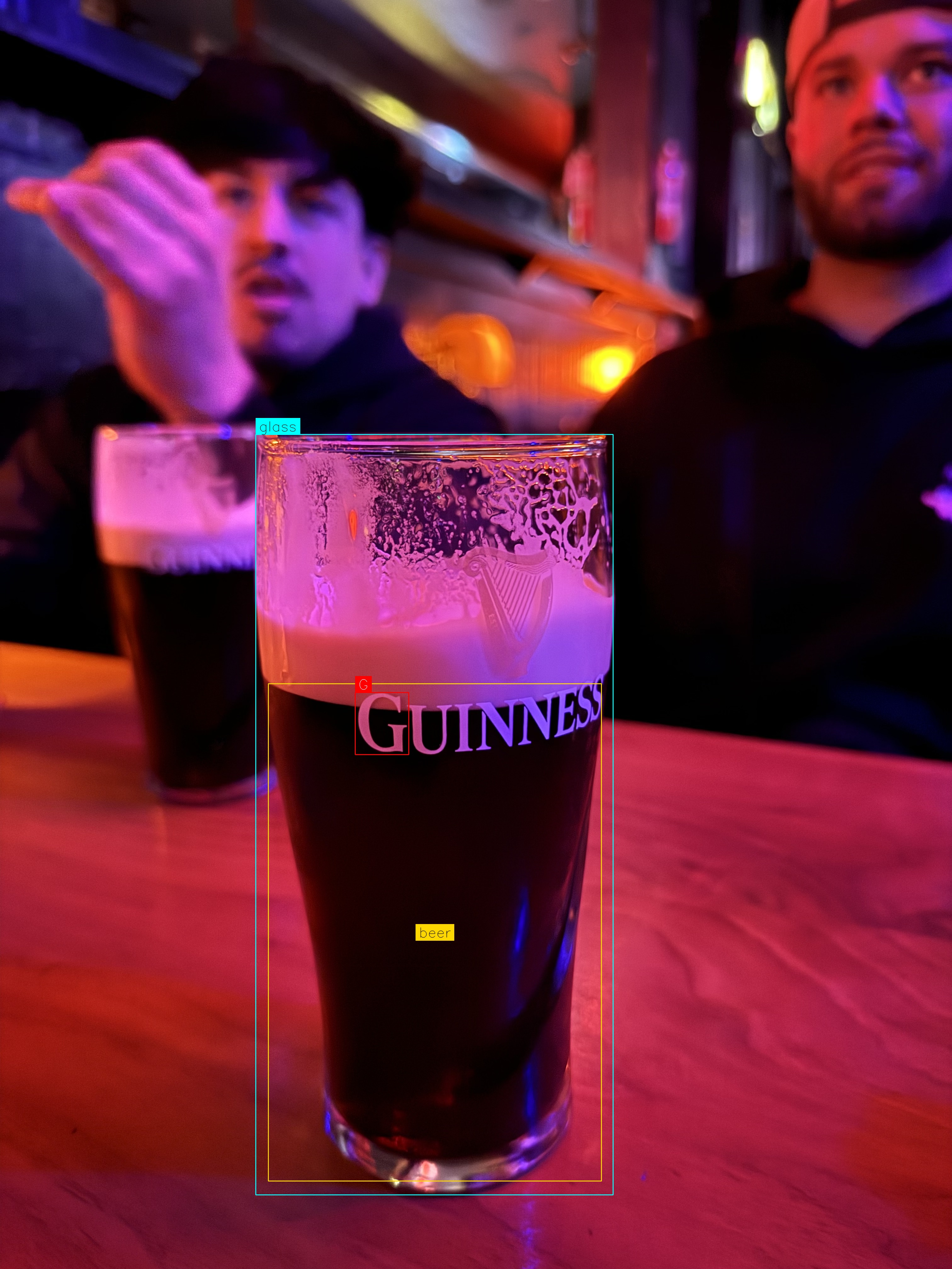 Pint by Zesty Elder