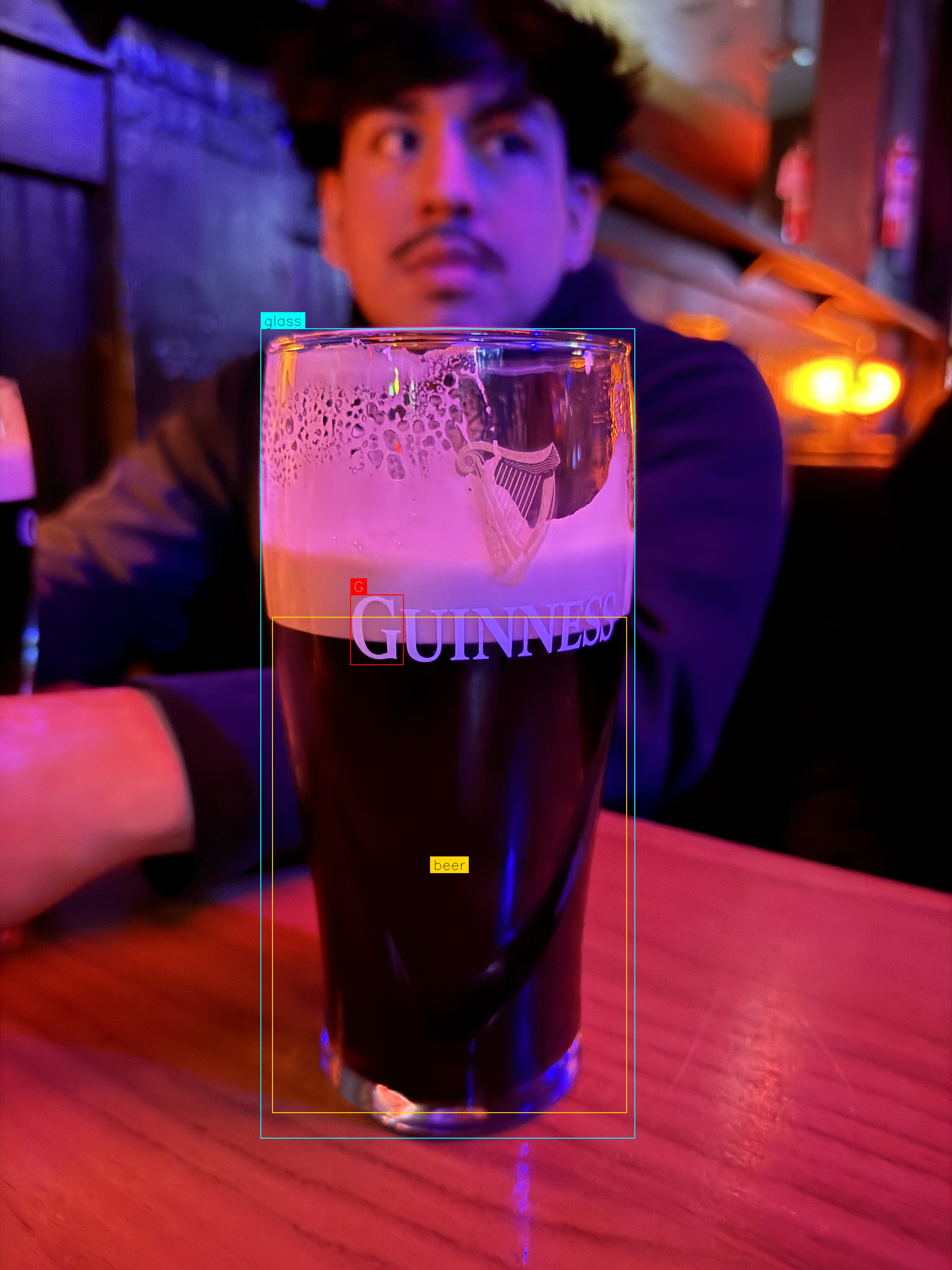 Pint by Crisp Monk