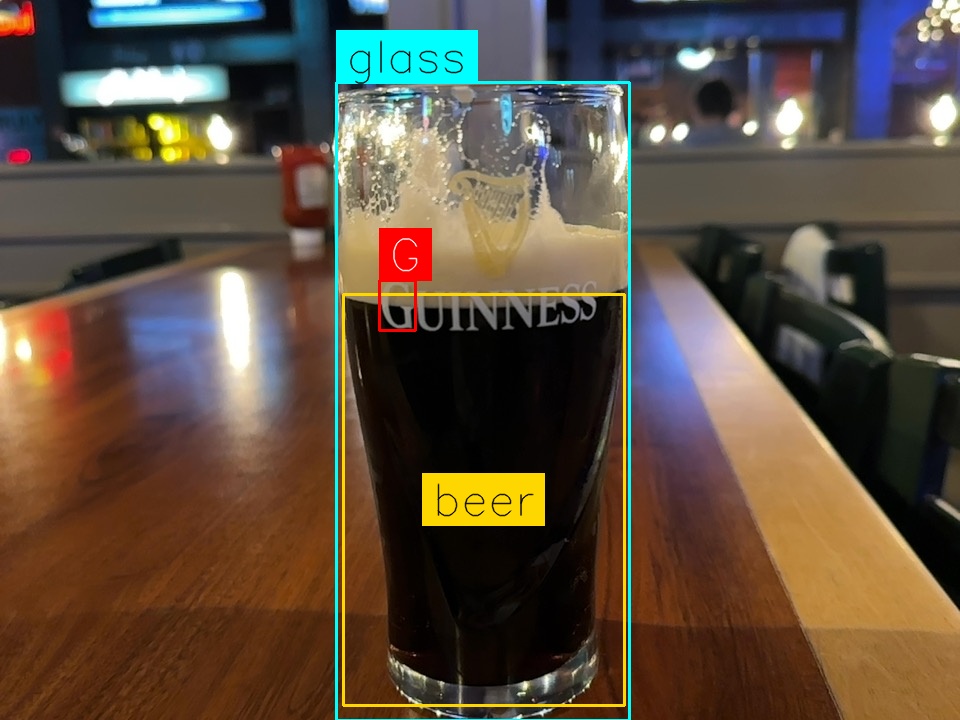 Original pour