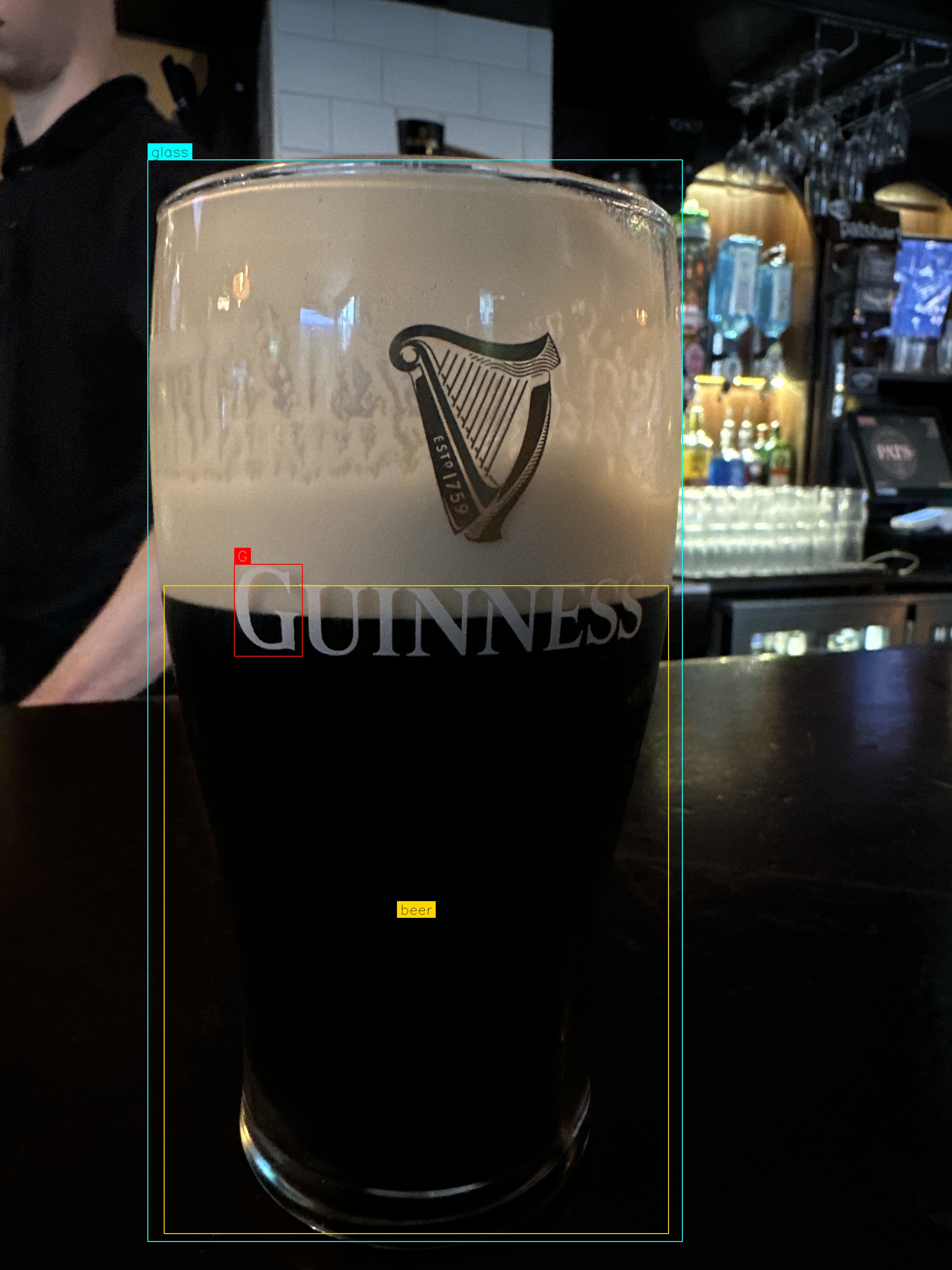 Original pour