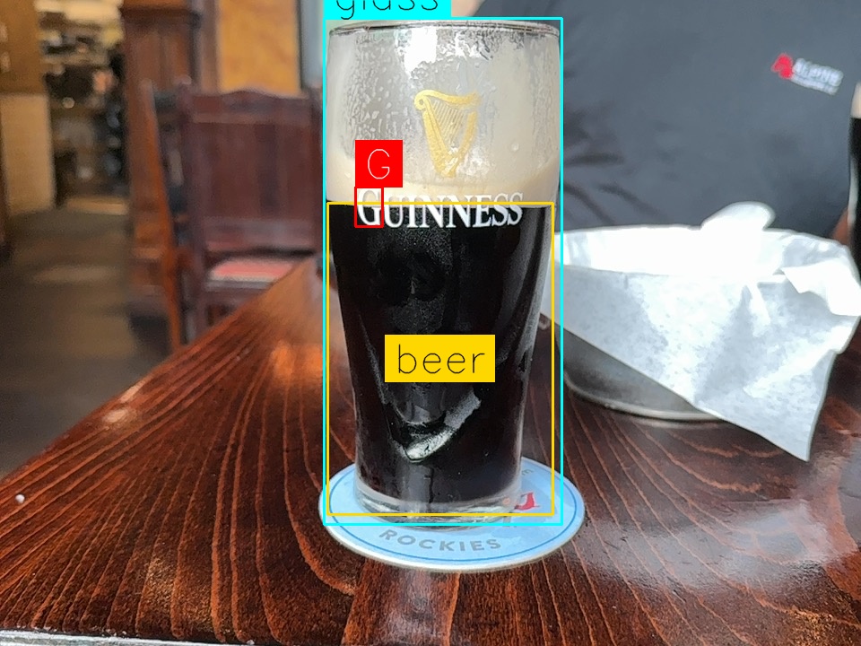 Original pour