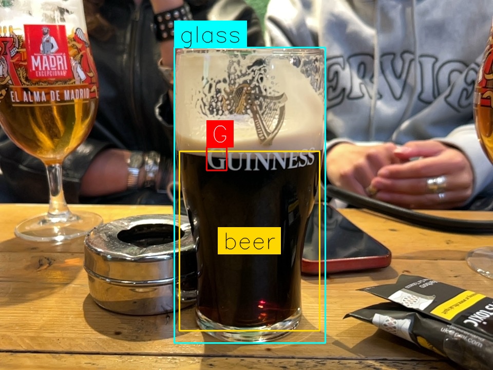 Pint by Hearty Brew