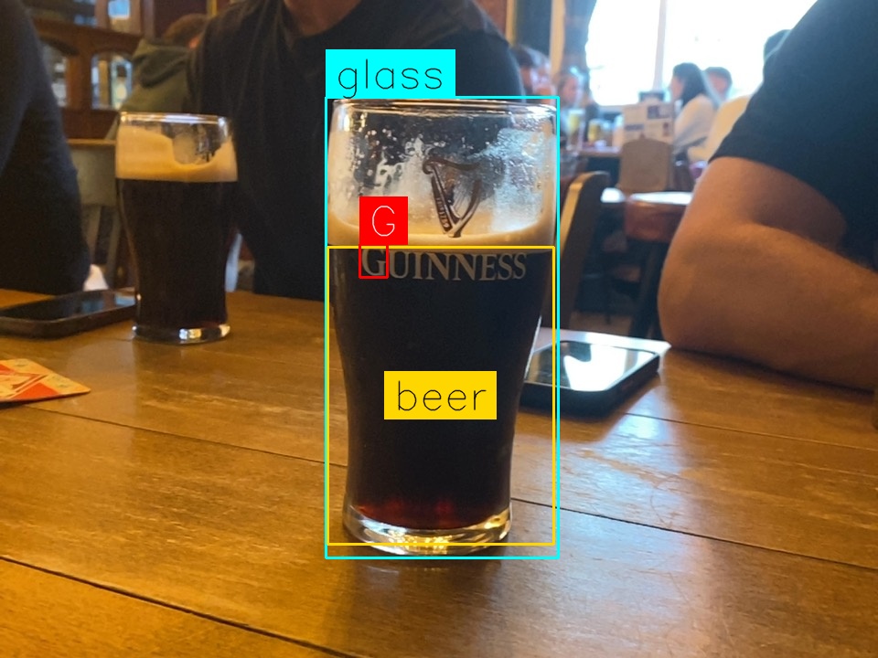 Pint by Proud Barrel