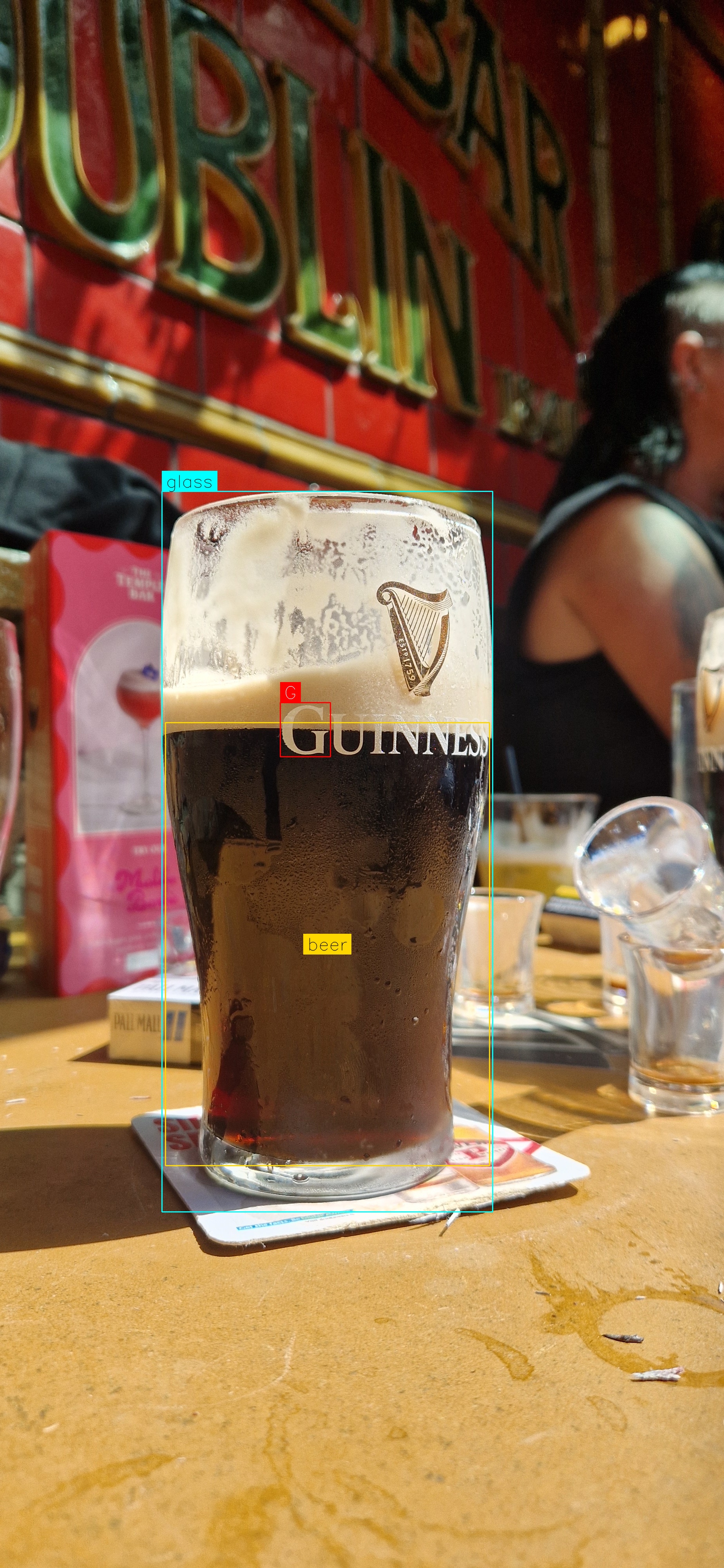 Pint by Bright Gose