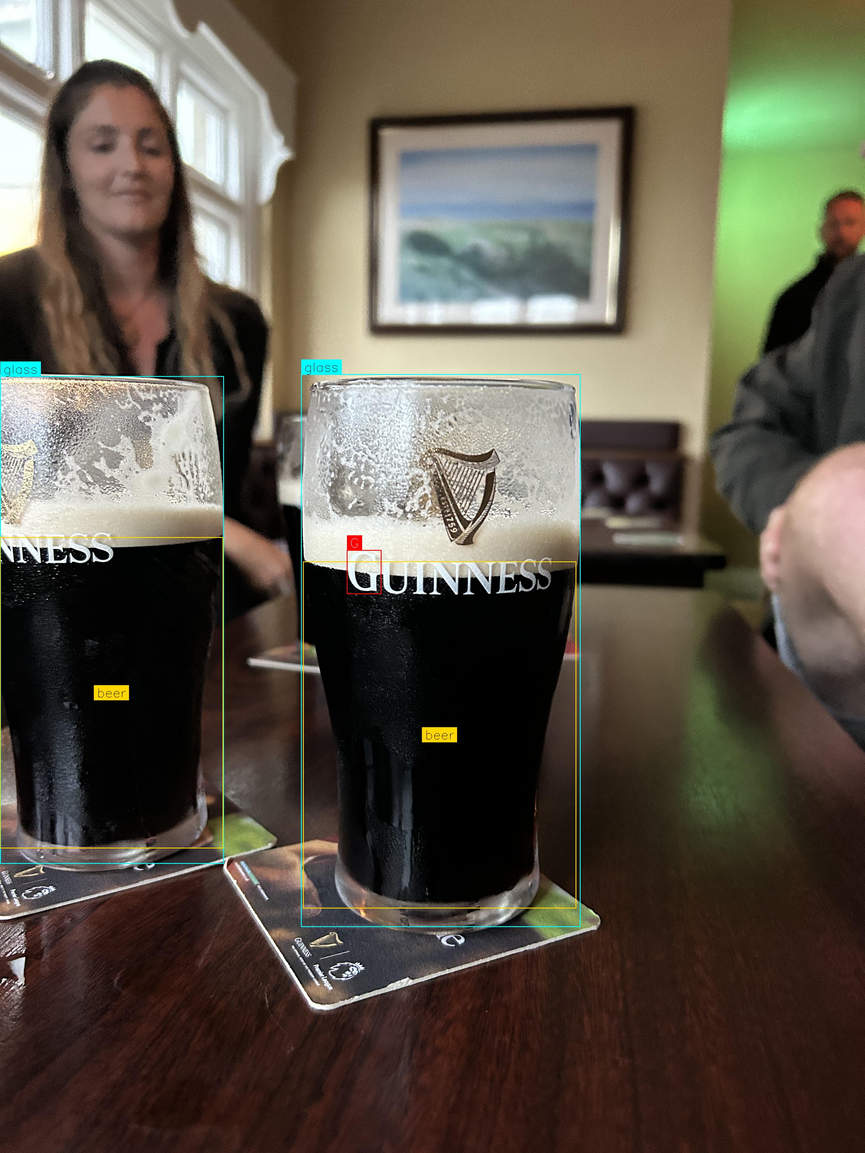 Pint by Mighty Kolsch
