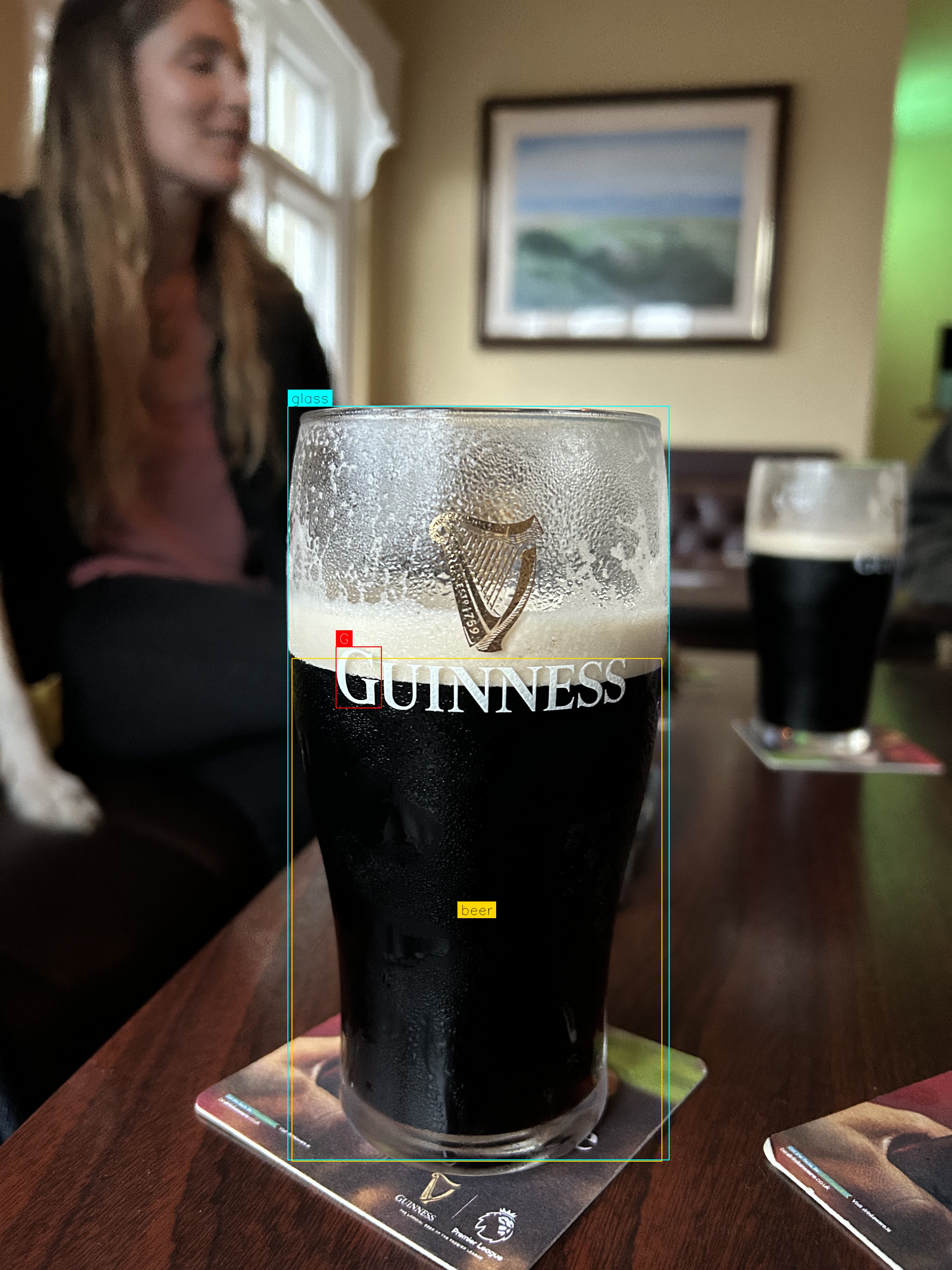 Pint by Ebony Maven