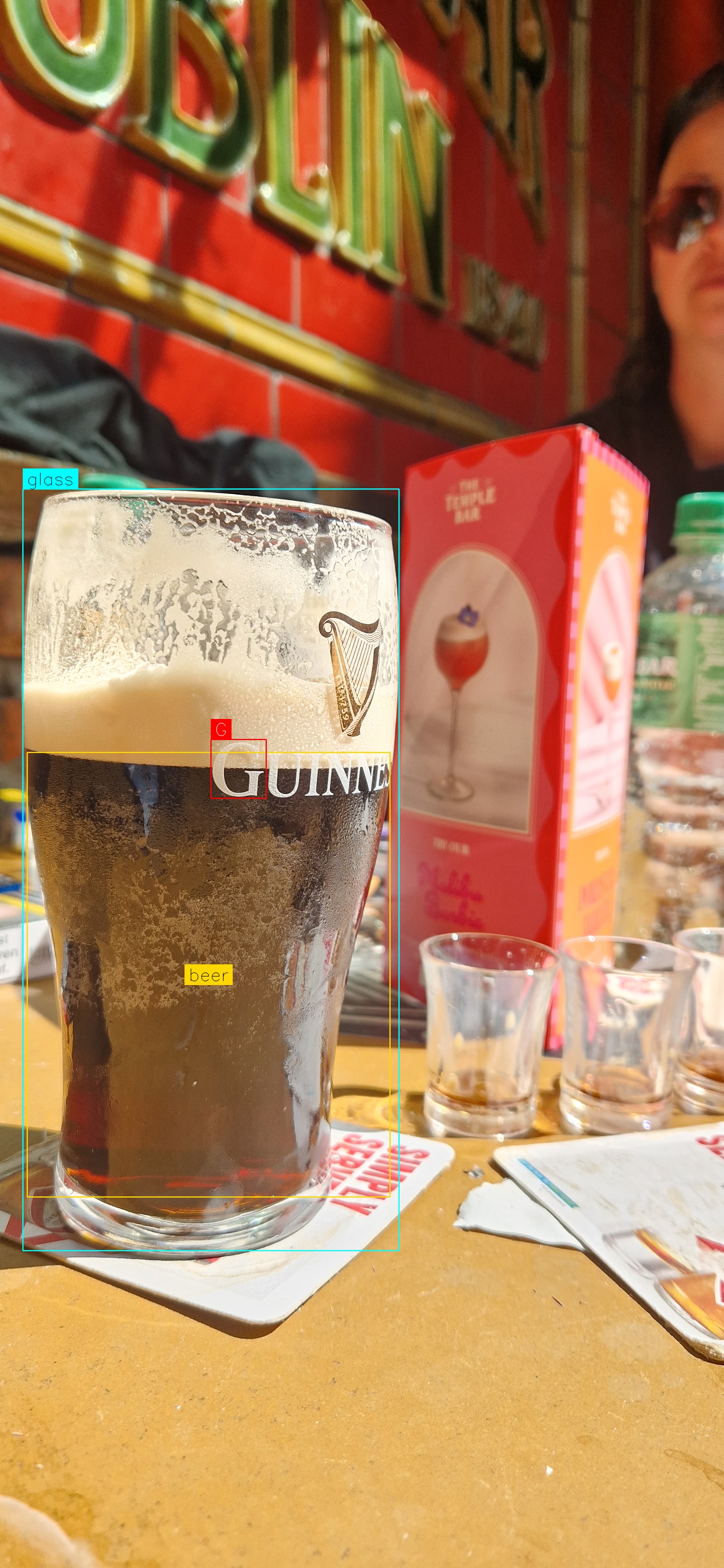 Pint by Malty Tun