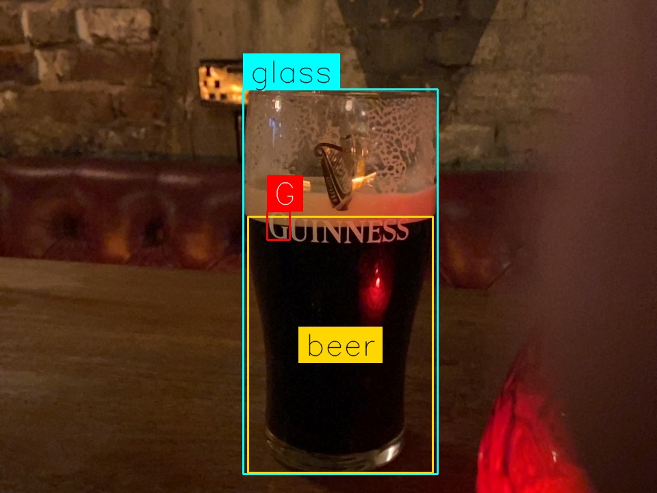 Pint by Cloudy Goblet