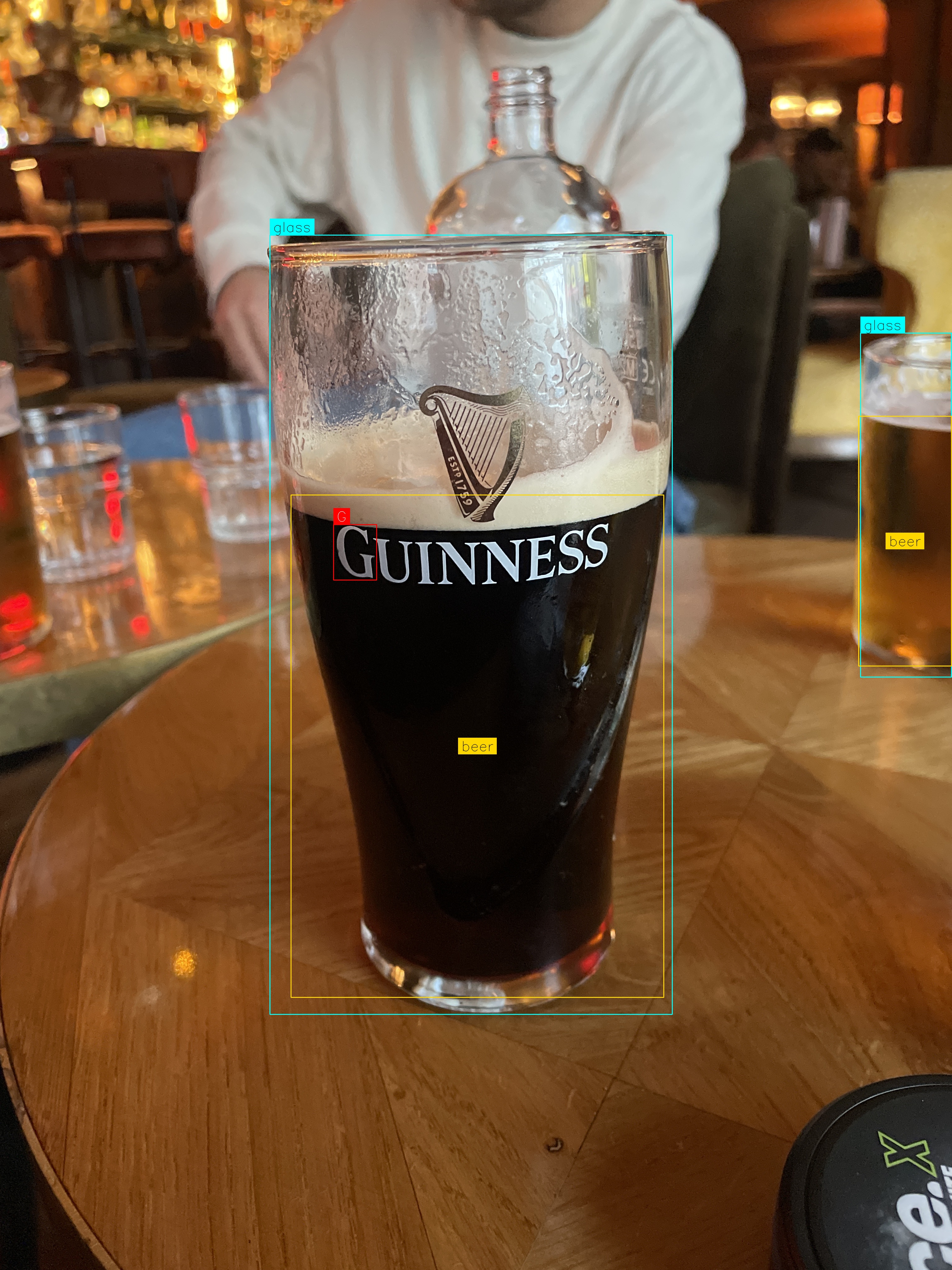 Pint by Aged Maven
