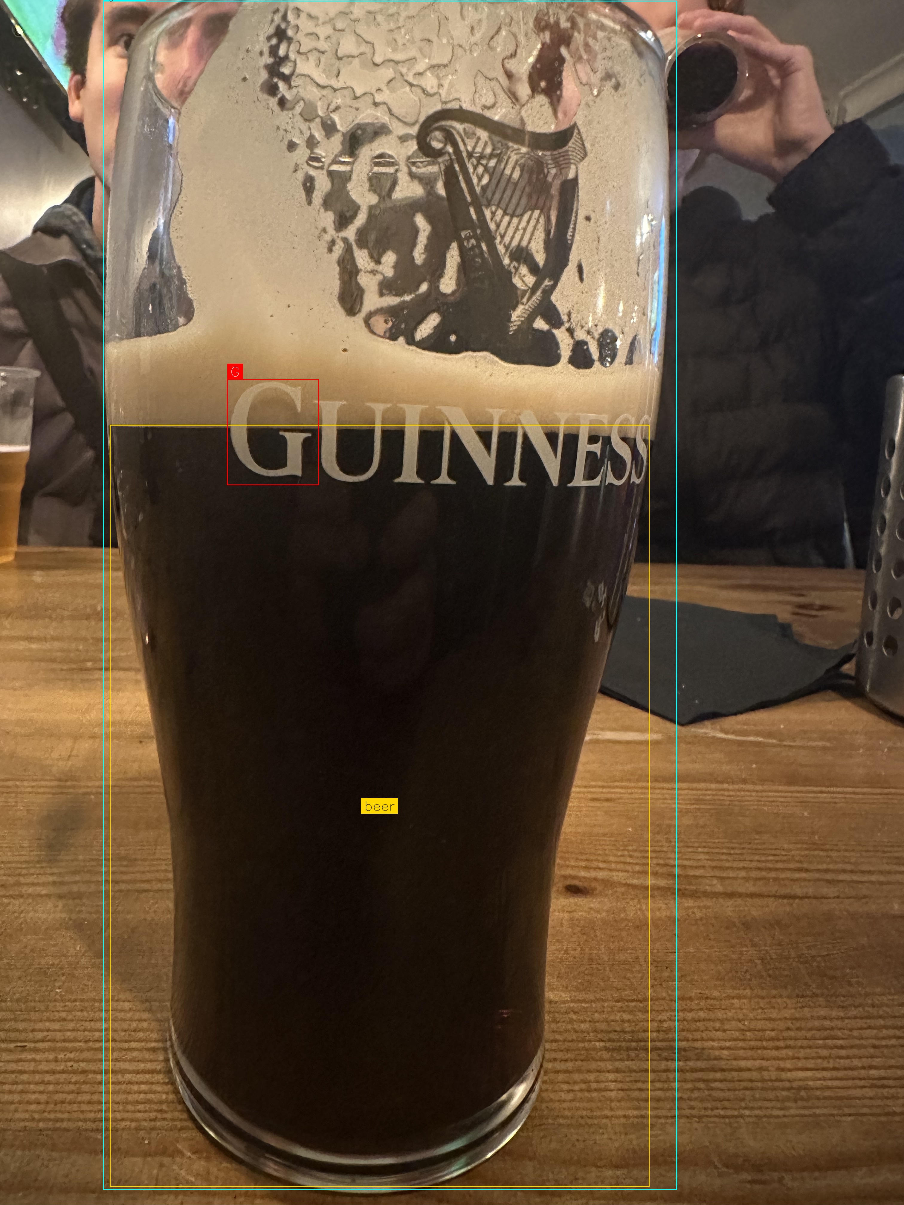 Pint by Cloudy Firkin