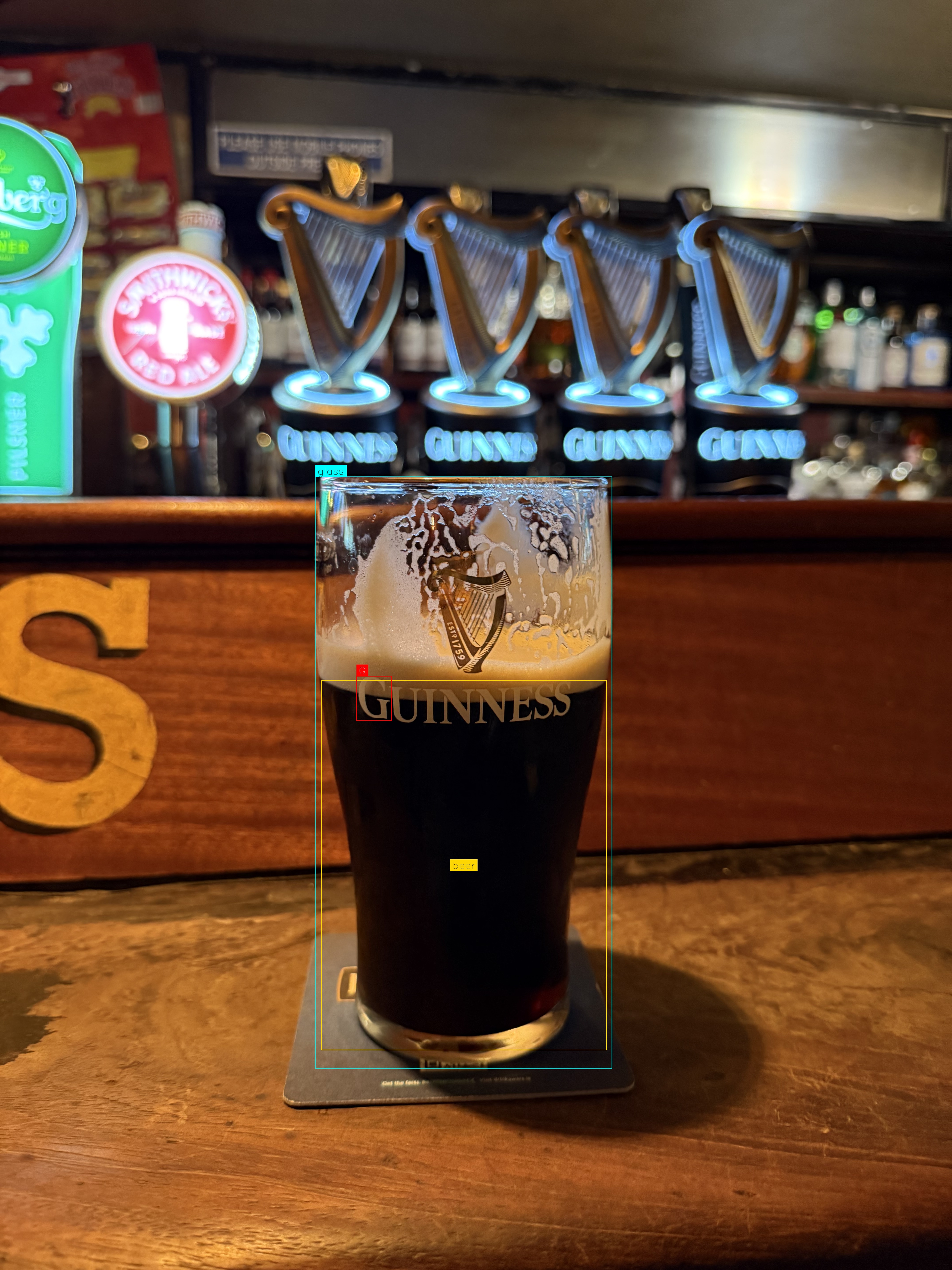 Pint by Malty Flagon
