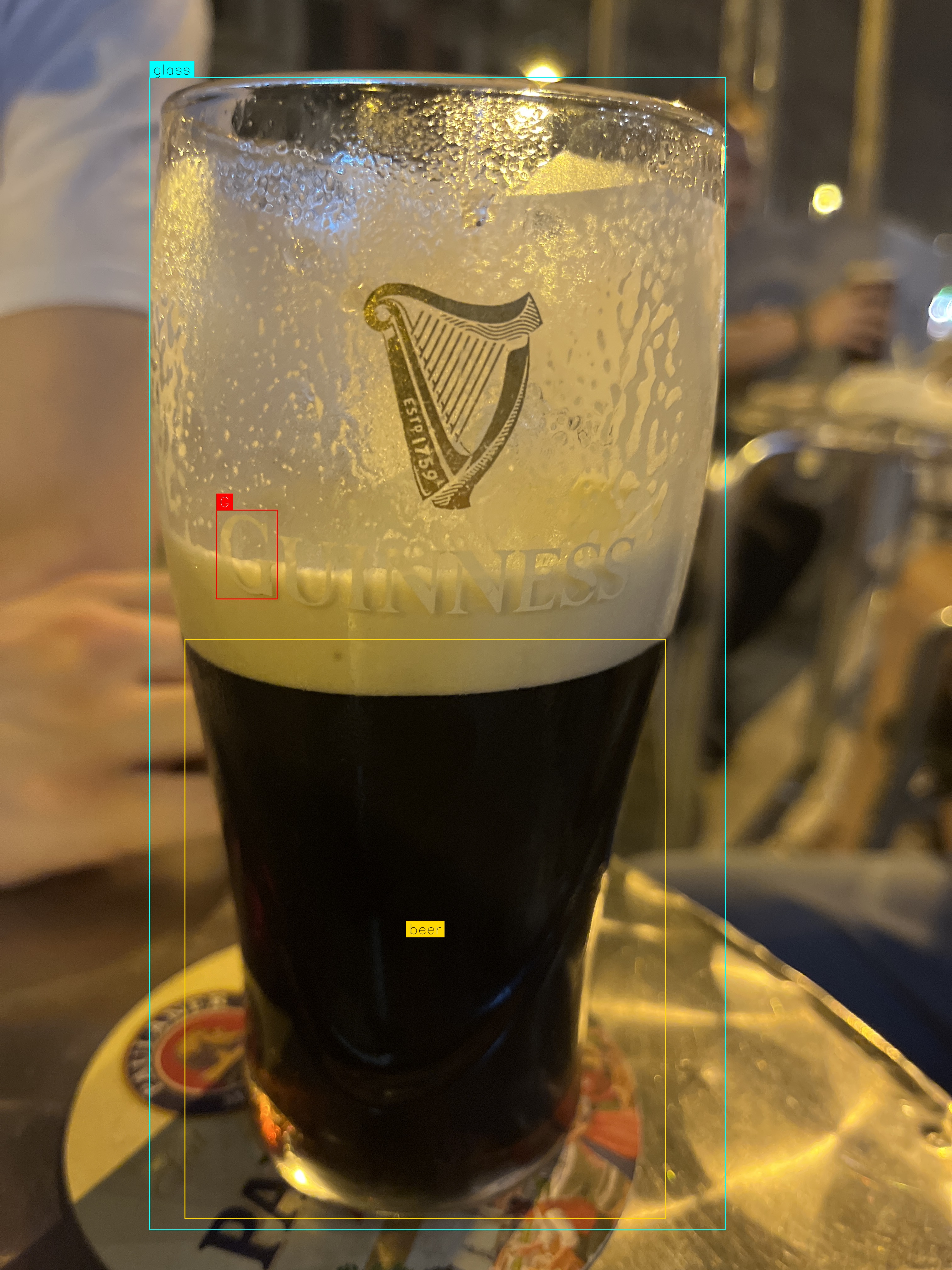 Pint by Hoppy Tavern