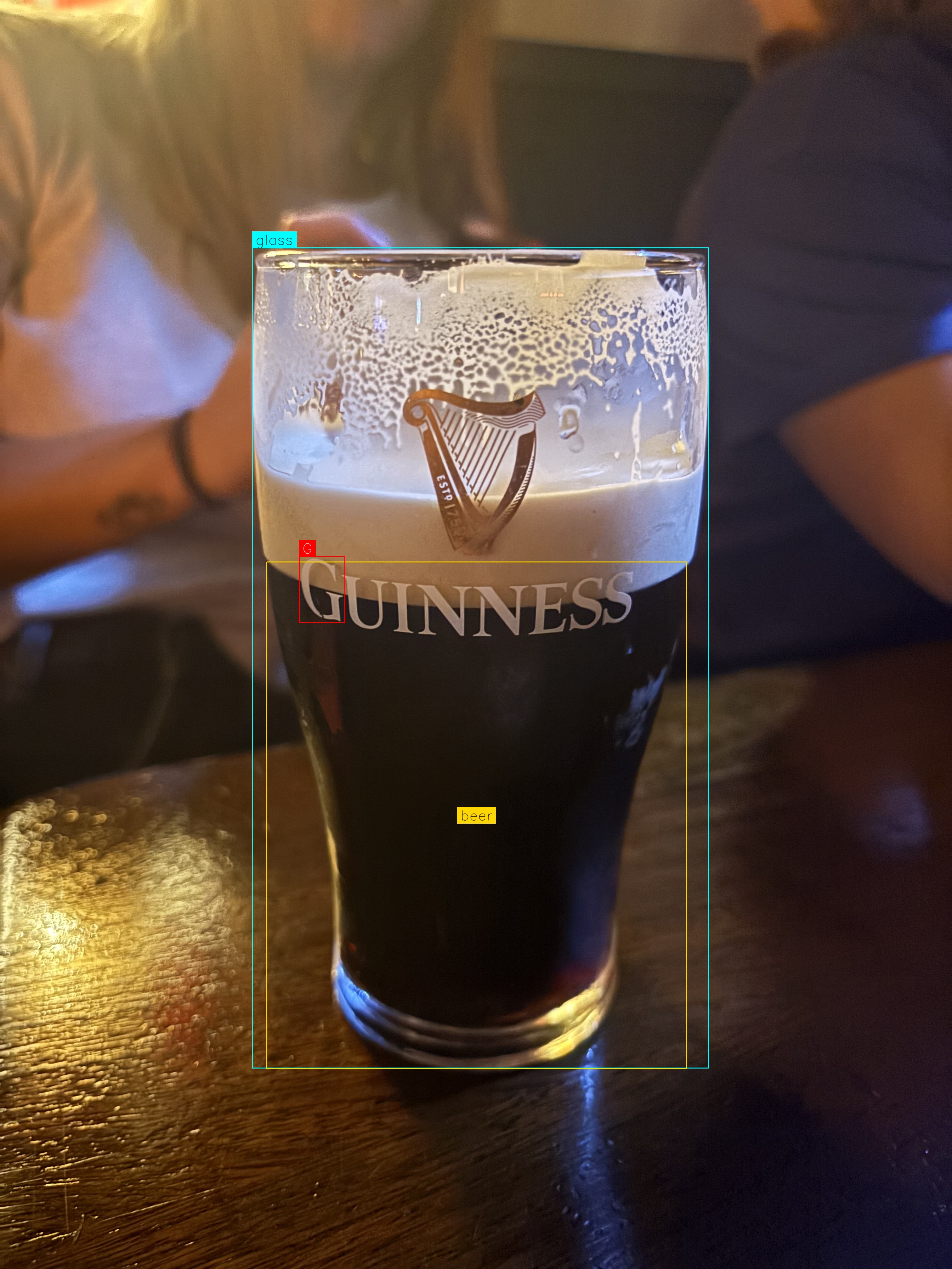 Pint by Smooth Gose