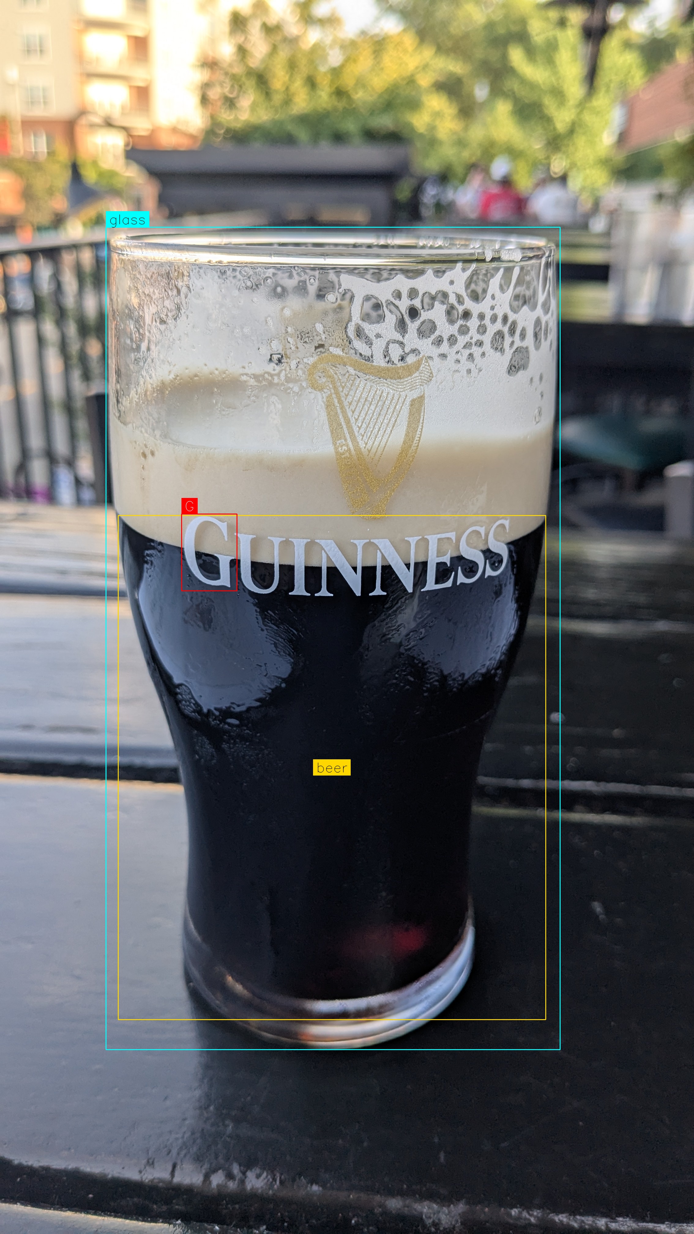 Pint by Vintage Maven