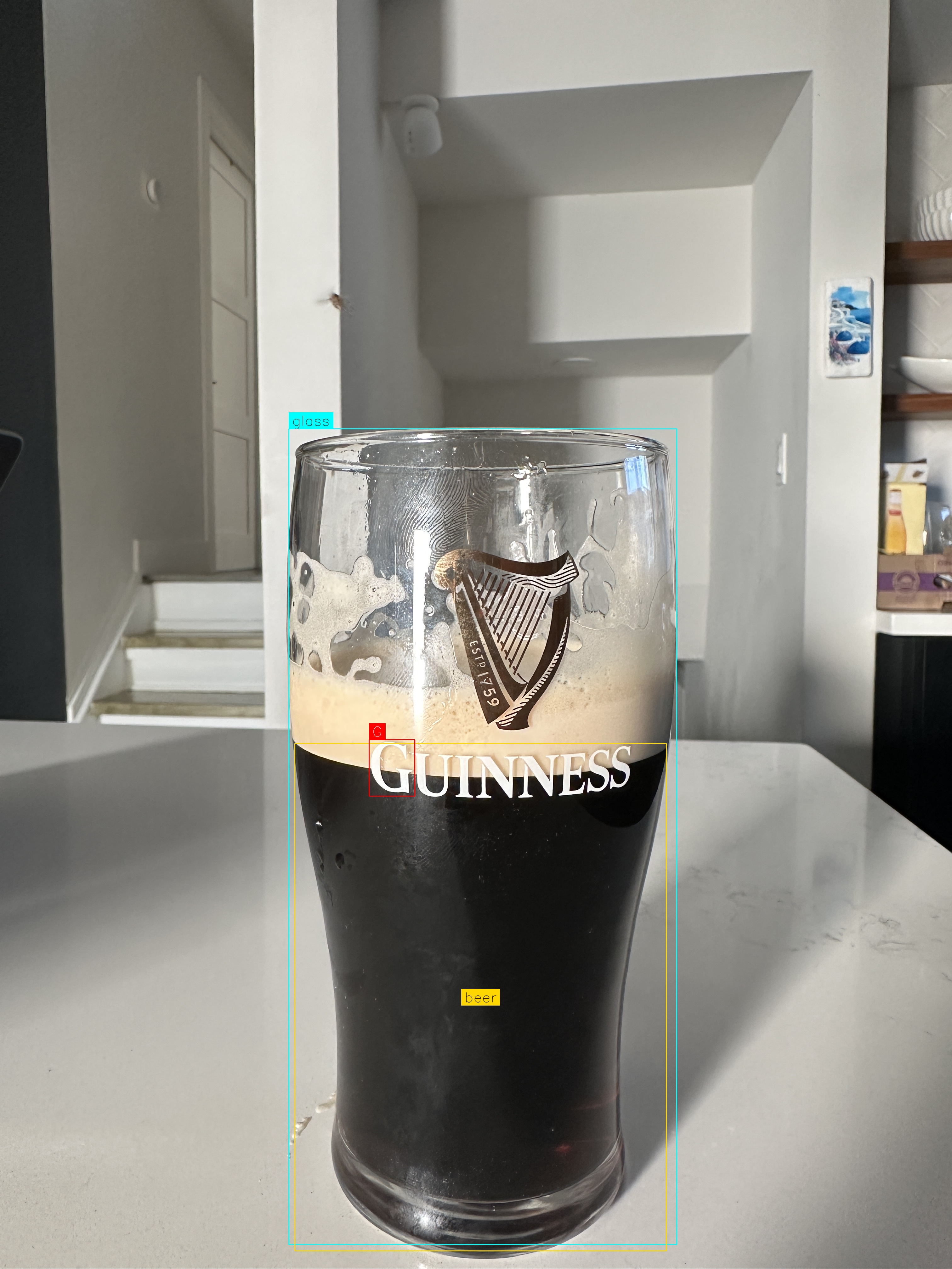 Pint by Roasted Dunkel