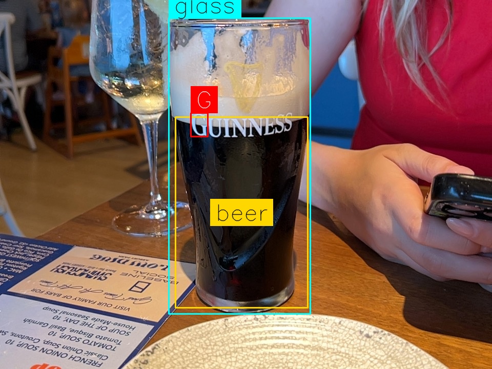 Pint by Royal Brew