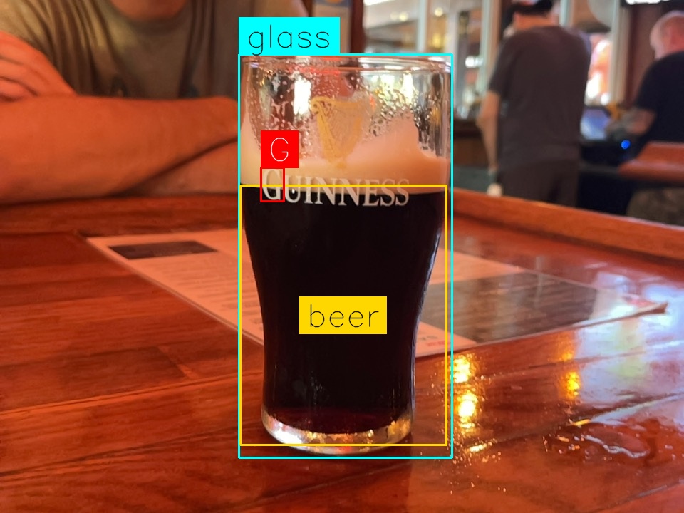 Pint by Noble Master